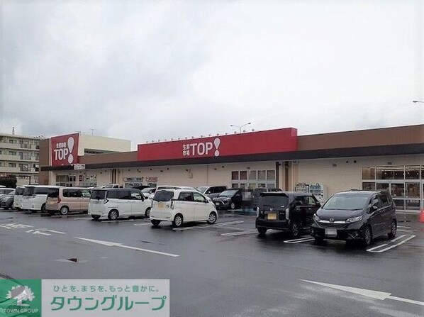 プリモの物件内観写真